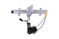Aisin Power Window Regulator and Motor Assemblies for 1997-2003 GRAND PRIX - RPAGM-098