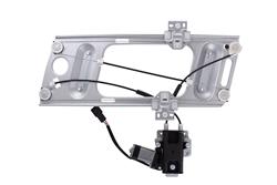 Aisin Power Window Regulator and Motor Assemblies for 1997-2002 GRAND PRIX, 2000-2007 MONTE CARLO - RPAGM-102