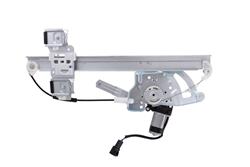 Aisin Power Window Regulator and Motor Assemblies for 2000-2005 BONNEVILLE - RPAGM-105
