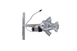 Aisin Power Window Regulator and Motor Assemblies for 1992-1998 ACHIEVA, GRAND AM, SKYLARK - RPAGM-109