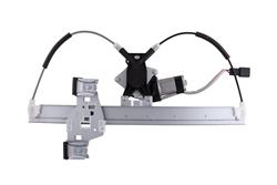 Aisin Power Window Regulator and Motor Assemblies for 2004-2008 GRAND PRIX - RPAGM-114