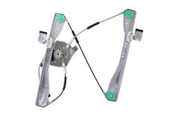 Aisin Power Window Regulator and Motor Assemblies for 2005-2010 G6 - RPAGM-115