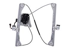 Aisin Power Window Regulator and Motor Assemblies for 2001-2005 AZTEK, 2002-2007 RENDEZVOUS - RPAGM-123