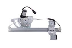 Aisin Power Window Regulator and Motor Assemblies for 2001-2003 AURORA - RPAGM-129