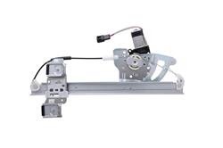 Aisin Power Window Regulator and Motor Assemblies for 2001-2003 AURORA - RPAGM-130
