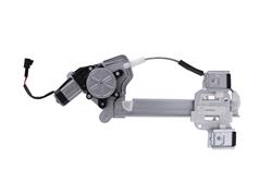 Aisin Power Window Regulator and Motor Assemblies for 2001-2003 AURORA - RPAGM-131