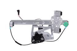 Aisin Power Window Regulator and Motor Assemblies for 2000-2001 DEVILLE - RPAGM-144