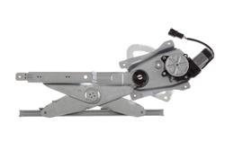 Aisin Power Window Regulator and Motor Assemblies RPAGM-151