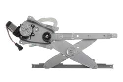 Aisin Power Window Regulator and Motor Assemblies RPAGM-152