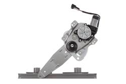 Aisin Power Window Regulator and Motor Assemblies RPAGM-157