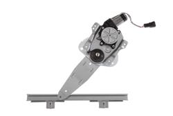 Aisin Power Window Regulator and Motor Assemblies RPAGM-158