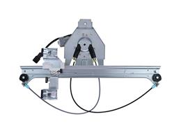 Aisin Power Window Regulator and Motor Assemblies RPAGM-168