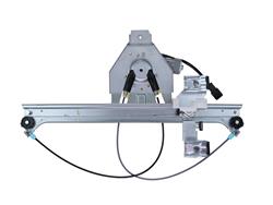 Aisin Power Window Regulator and Motor Assemblies RPAGM-169