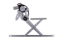 Aisin Power Window Regulator and Motor Assemblies for 1986-1989 ACCORD - RPAH-001