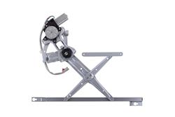 Aisin Power Window Regulator and Motor Assemblies for 1990-1993 ACCORD - RPAH-005