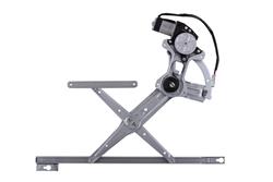 Aisin Power Window Regulator and Motor Assemblies for 1990-1993 ACCORD - RPAH-008