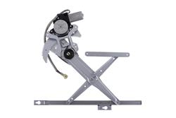 Aisin Power Window Regulator and Motor Assemblies for 1988-1991 CIVIC - RPAH-009