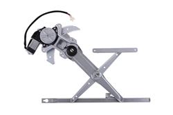 Aisin Power Window Regulator and Motor Assemblies for 1988-1991 CIVIC - RPAH-010