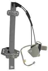 Aisin Power Window Regulator and Motor Assemblies for 1994-1997 ACCORD, 1997-1999 CL - RPAH-029