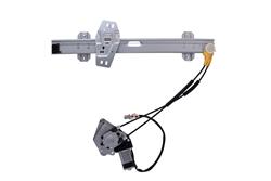 Aisin Power Window Regulator and Motor Assemblies for 1994-1997 ACCORD, 1997-1999 CL - RPAH-030