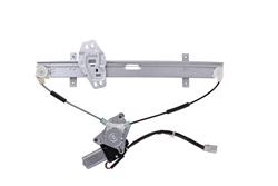 Aisin Power Window Regulator and Motor Assemblies for 1998-2002 ACCORD - RPAH-035