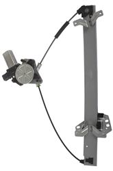 Aisin Power Window Regulator and Motor Assemblies for 2003-2007 ACCORD - RPAH-044