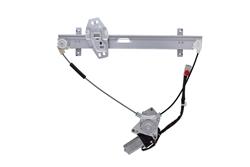 Aisin Power Window Regulator and Motor Assemblies for 2001-2005 CIVIC - RPAH-049