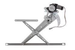 Aisin Power Window Regulator and Motor Assemblies for 1997-2001 CR-V - RPAH-054