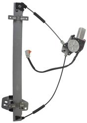 Aisin Power Window Regulator and Motor Assemblies for 2002-2006 CR-V - RPAH-055