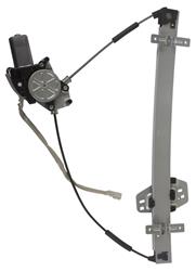 Aisin Power Window Regulator and Motor Assemblies for 2002-2006 CR-V - RPAH-059