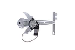 Aisin Power Window Regulator and Motor Assemblies for 1997-2001 CR-V - RPAH-060