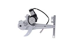 Aisin Power Window Regulator and Motor Assemblies for 1997-2001 CR-V - RPAH-061