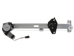Aisin Power Window Regulator and Motor Assemblies for 2007-2011 CR-V - RPAH-065