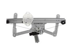 Aisin Power Window Regulator and Motor Assemblies for 2006-2011 CIVIC - RPAH-076