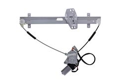 Aisin Power Window Regulator and Motor Assemblies for 2003-2010 ELEMENT - RPAH-079