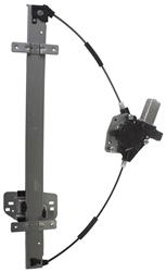 Aisin Power Window Regulator and Motor Assemblies for 2005-2010 ODYSSEY - RPAH-081
