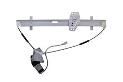 Aisin Power Window Regulator and Motor Assemblies for 1999-2004 ODYSSEY - RPAH-084