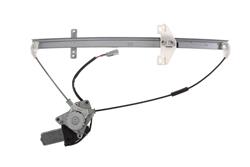 Aisin Power Window Regulator and Motor Assemblies for 2002-2006 CR-V - RPAH-091