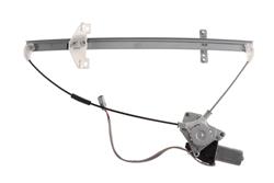 Aisin Power Window Regulator and Motor Assemblies for 2002-2006 CR-V - RPAH-092