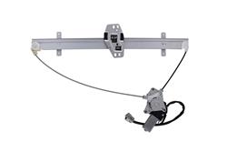 Aisin Power Window Regulator and Motor Assemblies for 2003-2004 ODYSSEY - RPAH-093