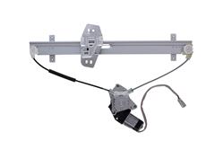 Aisin Power Window Regulator and Motor Assemblies for 2003-2008 PILOT - RPAH-095