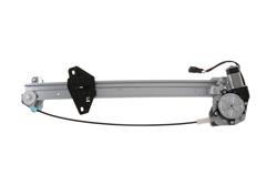 Aisin Power Window Regulator and Motor Assemblies for 2009-2015 PILOT - RPAH-102
