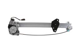 Aisin Power Window Regulator and Motor Assemblies for 2009-2015 PILOT - RPAH-103