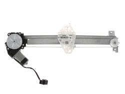 Aisin Power Window Regulator and Motor Assemblies for 2007-2013 MDX - RPAH-116