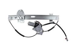 Aisin Power Window Regulator and Motor Assemblies for 1999-2001 TL - RPAH-131