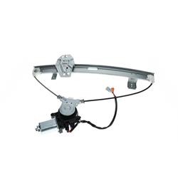 Aisin Power Window Regulator and Motor Assemblies for 1999-2003 TL - RPAH-134