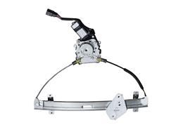 Aisin Power Window Regulator and Motor Assemblies for 2004-2008 TL - RPAH-137
