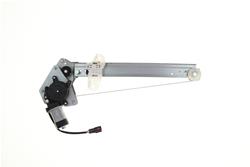Aisin Power Window Regulator and Motor Assemblies for 2012-2015 CIVIC - RPAH-149