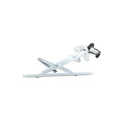 Aisin Power Window Regulator and Motor Assemblies for 2012-2016 CR-V - RPAH-153