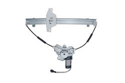 Aisin Power Window Regulator and Motor Assemblies for 2002-2006 OPTIMA, 1999-2005 SONATA - RPAK-022